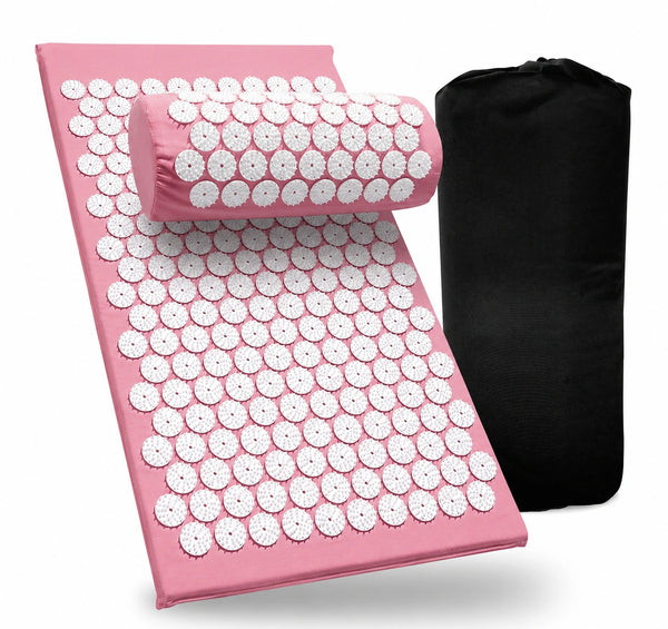 Set d'Acupression Sanare - Rose